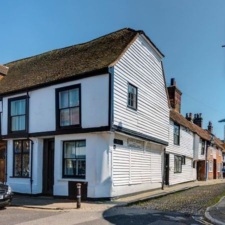 Flushing House, Rye Villa Luaran gambar