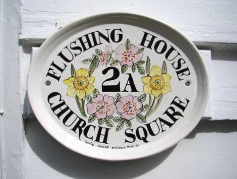 Flushing House, Rye Villa Luaran gambar